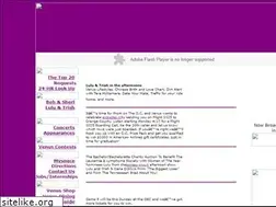 Sites similar to 1025theparty.com