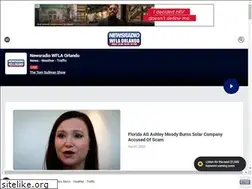 Sites similar to 1025wfla.com