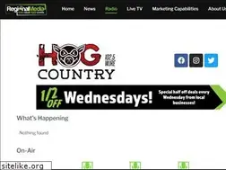 Sites similar to 1025wjre.com