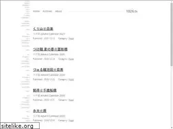 Sites similar to 1026.tv
