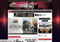 Sites similar to 1027dabomb.net