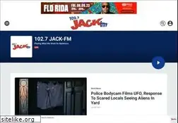 Sites similar to 1027jackfm.com