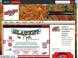 Sites similar to 1029bigcountry.com