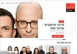 Sites similar to 102fm.co.il