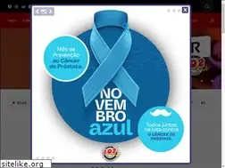 Sites similar to 102fmpatos.com.br