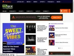 Sites similar to 102jamzorlando.radio.com