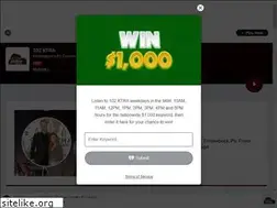 Sites similar to 102ktra.com