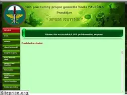 Sites similar to 102pzpr.cz