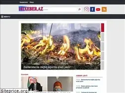 Sites similar to 102xeber.az
