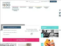 Sites similar to 1030.be