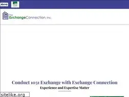 Sites similar to 1031exchange.net