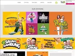 Sites similar to 1031gen.fm