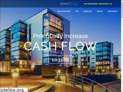 Sites similar to 1031investmentstrategies.com