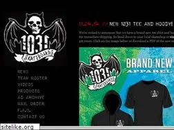 Sites similar to 1031skates.com