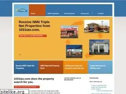 Sites similar to 1031tax.com