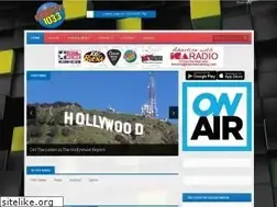 Sites similar to 1033kissfm.net