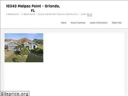 Sites similar to 10343malpas.com