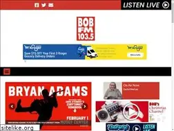 Sites similar to 1035bobfm.com