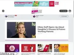 Sites similar to 1035kissfm.com