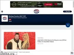 Sites similar to 1037wcky.com