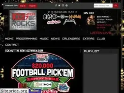 Sites similar to 1037wmgm.com
