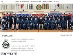 Sites similar to 103air.com