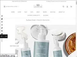 Sites similar to 103collection.com