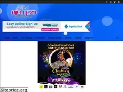Sites similar to 103fm.tt