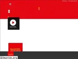 Sites similar to 104.6rtl.com