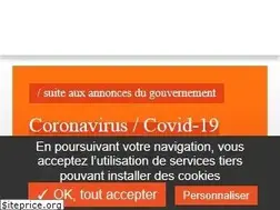 Sites similar to 104.fr