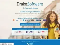 Sites similar to 1040paytax.com