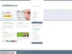 Sites similar to 1040tsoftware.com