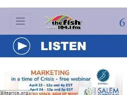 Sites similar to 1041thefish.com