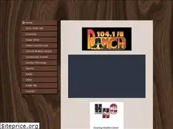 Sites similar to 1041theranch.com