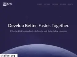 Sites similar to 1043labs.com