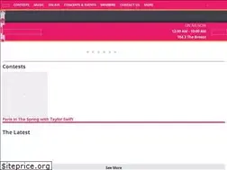 Sites similar to 1043thebreeze.ca