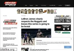 Sites similar to 1043thefan.com