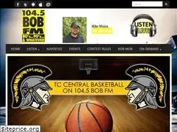 Sites similar to 1045bobfm.com