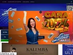 Sites similar to 1045radiolatina.com