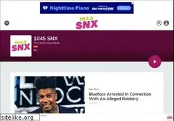 Sites similar to 1045snx.com