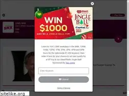 Sites similar to 1045snx.iheart.com