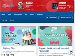 Sites similar to 1047.ca