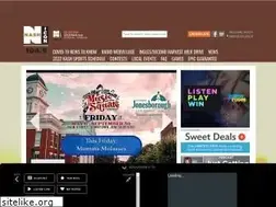 Sites similar to 1049nashicon.com