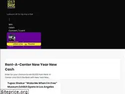 Sites similar to 1049thebeat.com