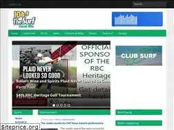 Sites similar to 1049thesurf.com