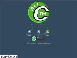 Sites similar to 104fmcultura.com