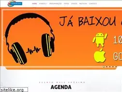 Sites similar to 104fmgospel.com.br