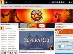 Sites similar to 104ponto9.com