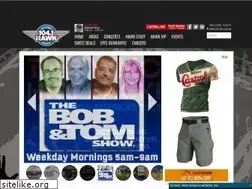 Sites similar to 104thehawk.com