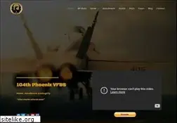 Sites similar to 104thphoenix.com